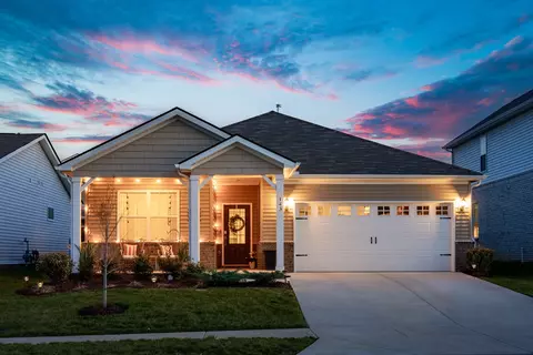 143 Merion Way, Lebanon, TN 37087