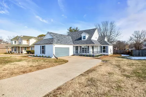 1131 Cason Ln, Murfreesboro, TN 37128