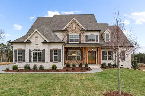 2012 Vail Trce, Nolensville, TN 37135