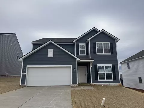 4013 Sadie St, Columbia, TN 38401