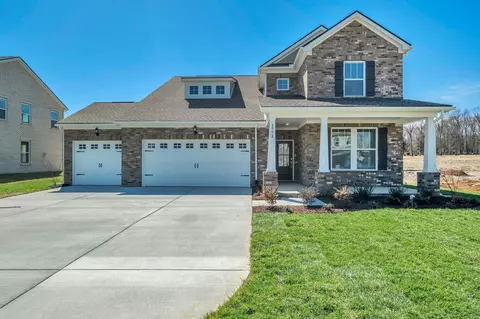 1771 Liberty St, Lebanon, TN 37087