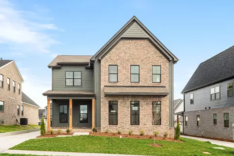 3324 Longport Ln, Thompsons Station, TN 37179