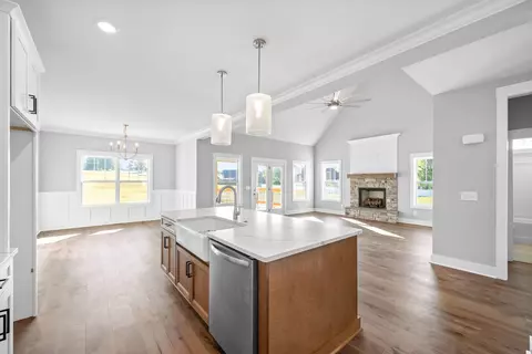 137 Sarah Frances Ct, Clarksville, TN 37043