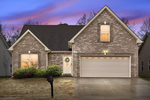 1007 Orchard Hills Dr, Clarksville, TN 37040