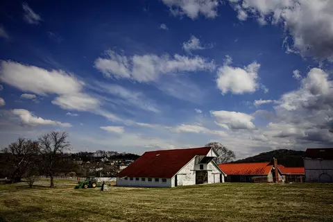 9441 Clovercroft Rd, Franklin, TN 37067