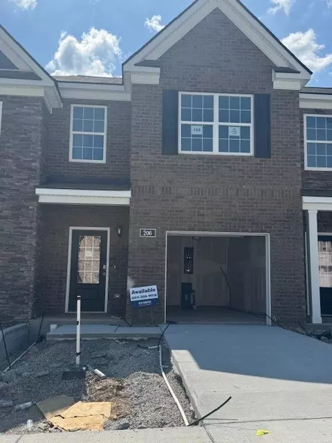 206 Hazel Ln, Lebanon, TN 37087
