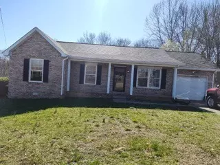1467 Mcclardy Rd, Clarksville, TN 37042