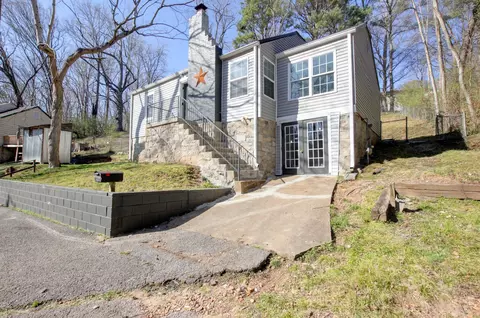 341 Hickory Grove Blvd, Clarksville, TN 37040