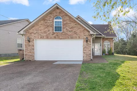 1955 Port James Cir, Antioch, TN 37013