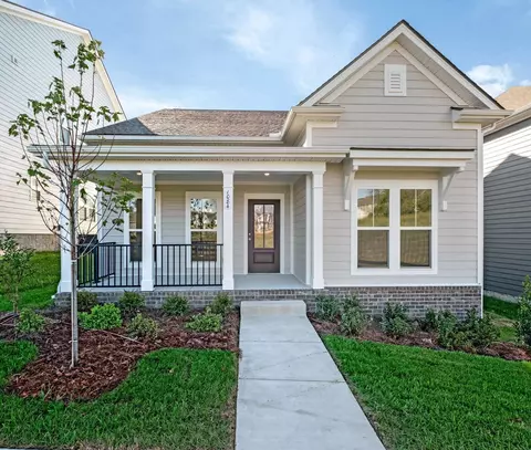 1084 Indigo Aly, Brentwood, TN 37027