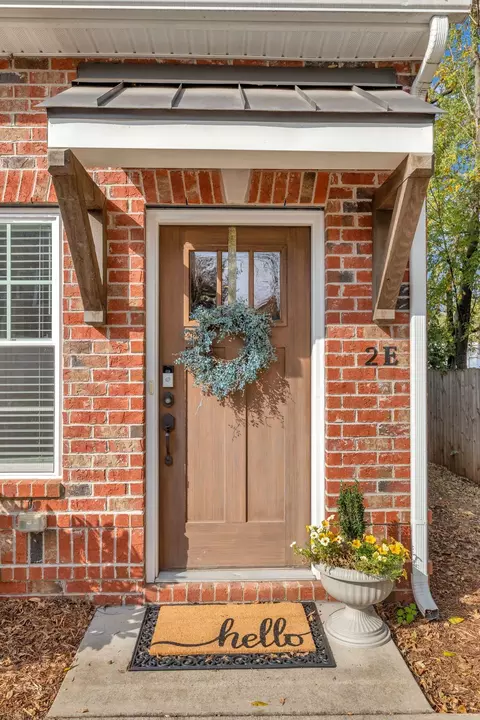 1019 N Maple St #2E, Murfreesboro, TN 37130