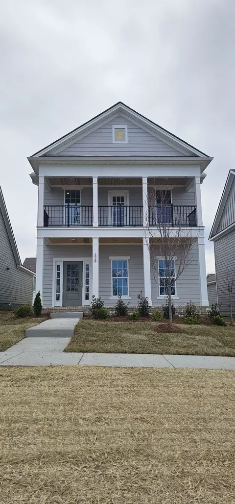1016 Indigo Aly, Brentwood, TN 37027