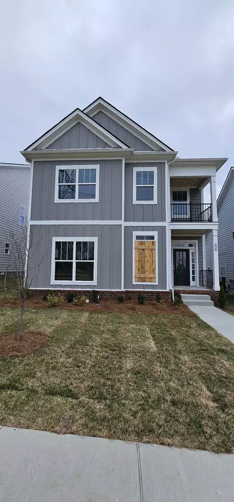 1020 Indigo Aly N, Brentwood, TN 37027