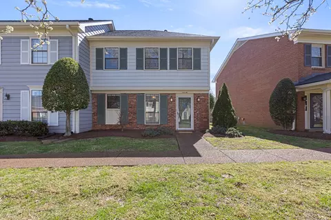 1216 General George Patton Rd, Nashville, TN 37221