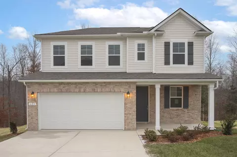 Exterior - 625 Maple Bend Lapis, Dickson, TN 37055 photo 2 of 7