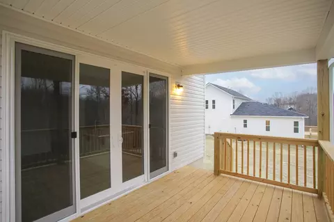 Exterior - 625 Maple Bend Lapis, Dickson, TN 37055 photo 5 of 7
