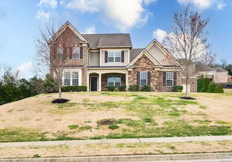 720 Green Hill Blvd, Brentwood, TN 37027