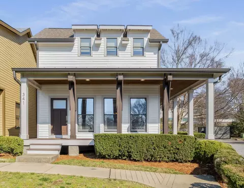 341 Sylvan Park Ln, Nashville, TN 37209