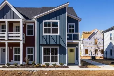 1797 Cotton Way, Chattanooga, TN 37404