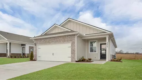 4906 Barnburgh Ln, Murfreesboro, TN 37129 photo 2