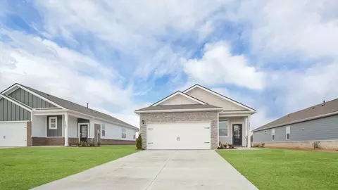 4906 Barnburgh Ln, Murfreesboro, TN 37129 photo 3