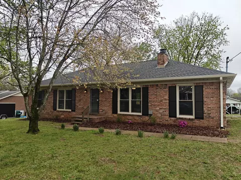 504 Mary St, Smyrna, TN 37167