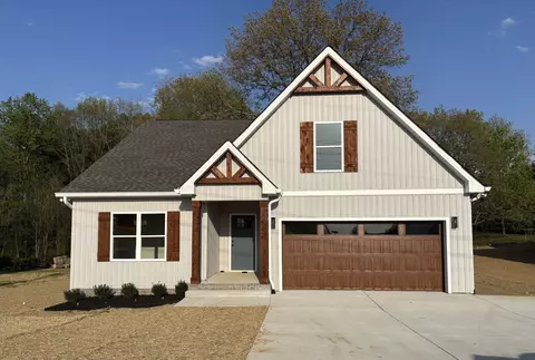 4037 Hereford Dr, Greenbrier, TN 37073