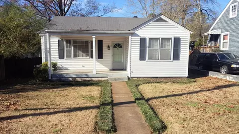 143 39th Ave N, Nashville, TN 37209
