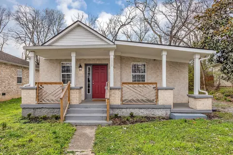 1010 N 6th St, Nashville, TN 37207