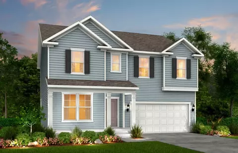 457 Jet Stream Dr, La Vergne, TN 37086