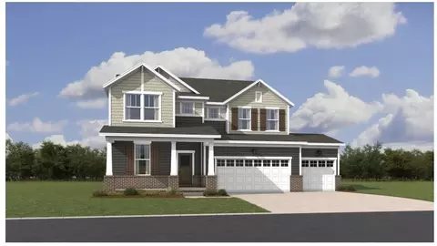 1470 English Oak Dr, Clarksville, TN 37043