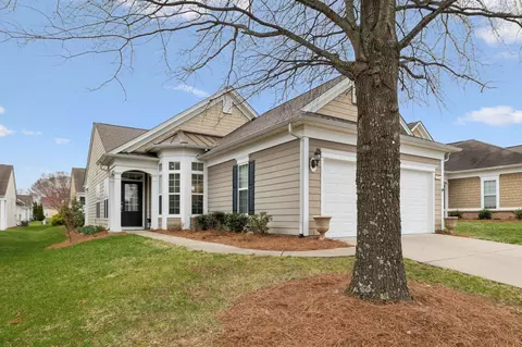 507 Inaugural Dr, Mount Juliet, TN 37122