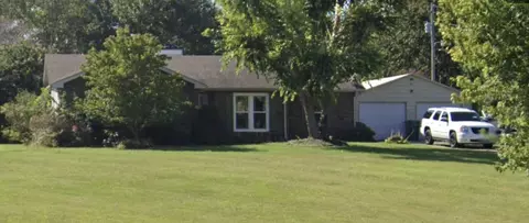 1333 Dudley Rd, Clarksville, TN 37043