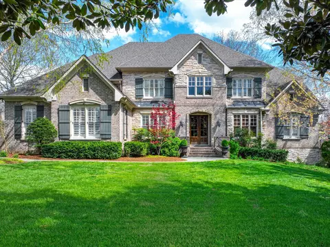 6 Medalist Ct, Brentwood, TN 37027