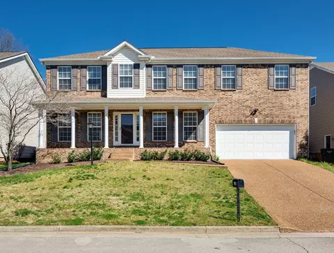 7324 Olmsted Dr, Nashville, TN 37221
