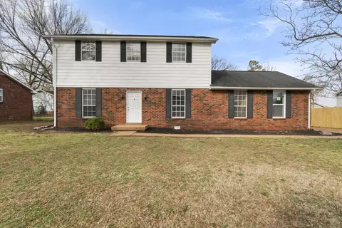 3404 Timber Trl, Antioch, TN 37013