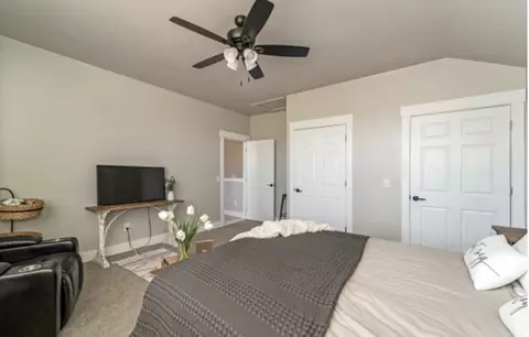 Bedroom - 208 Phillips Bnd, Spring Hill, TN 37174 photo 2 of 3