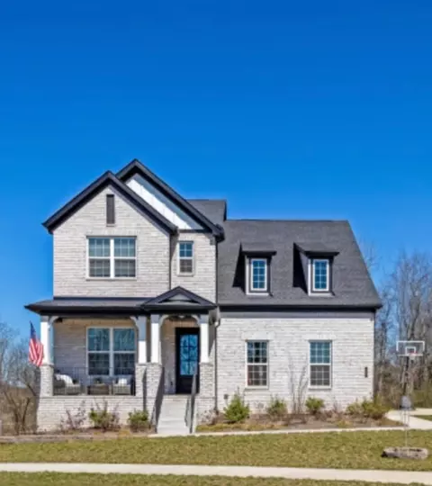 208 Phillips Bnd, Spring Hill, TN 37174