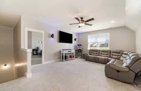 Entry Way - 208 Phillips Bnd, Spring Hill, TN 37174 photo 2 of 2