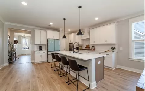 Kitchen - 208 Phillips Bnd, Spring Hill, TN 37174 photo 3 of 4