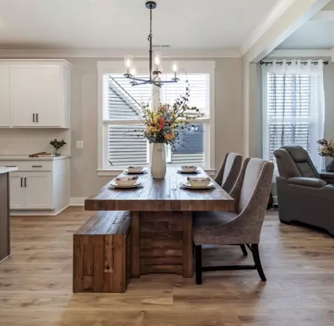 Dining - 208 Phillips Bnd, Spring Hill, TN 37174 photo 1 of 1