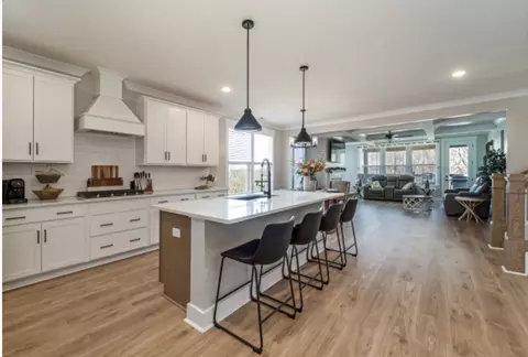 Kitchen - 208 Phillips Bnd, Spring Hill, TN 37174 photo 1 of 4