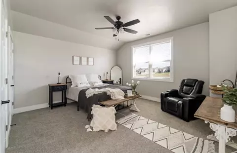 Bedroom - 208 Phillips Bnd, Spring Hill, TN 37174 photo 3 of 3