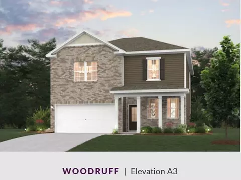 312 Granville Way, Spring Hill, TN 37174