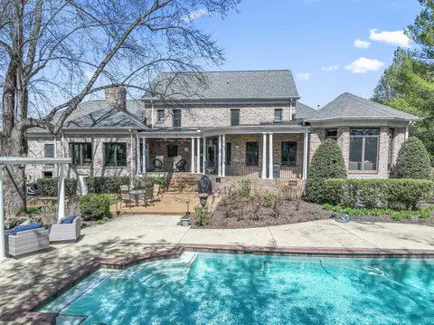 6401 Worchester Dr, Nashville, TN 37221