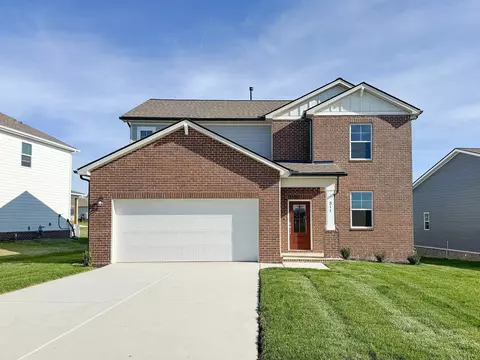 161 Millbrook Dr, Spring Hill, TN 37174