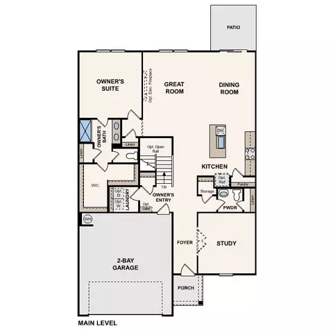 161 Millbrook Dr, Spring Hill, TN 37174 photo 3