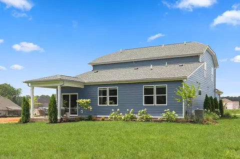 161 Millbrook Dr, Spring Hill, TN 37174 photo 40