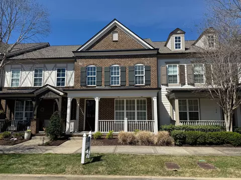 140 Prospect Ave, Franklin, TN 37064