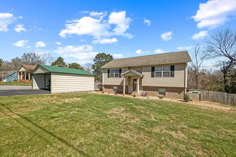 2429 Candyland Cir, Cookeville, TN 38506